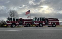 Hoover Fire Department