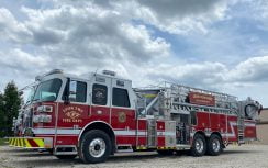 Lyon Township Fire Department