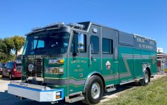 Bowling Green Fire Department