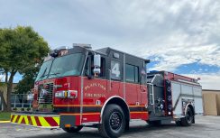 Plain Township Fire Rescue