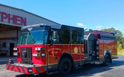 Sugar Grove Fire Department