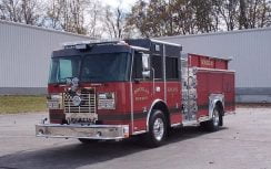 City of Douglas Fire Department