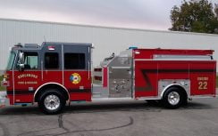 Nobleboro Fire Department