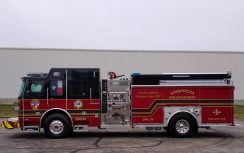 Atascocita Fire Department