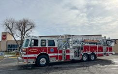 Endwell Fire District