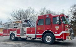 Steubenville Fire Department