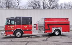 Sycamore Fire Rescue