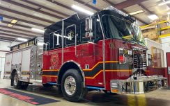 Thomasville Fire Rescue