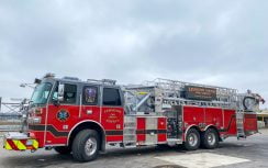Lexington County Fire Services