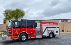 Parma Heights Fire Department