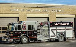 Town of Mohawk Fire District