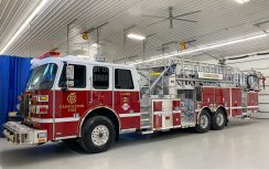 SPH 100 – Carrollton Fire Department, GA