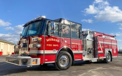 Mebane Fire Department