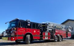 SPH 100 – Southington Fire Department, CT