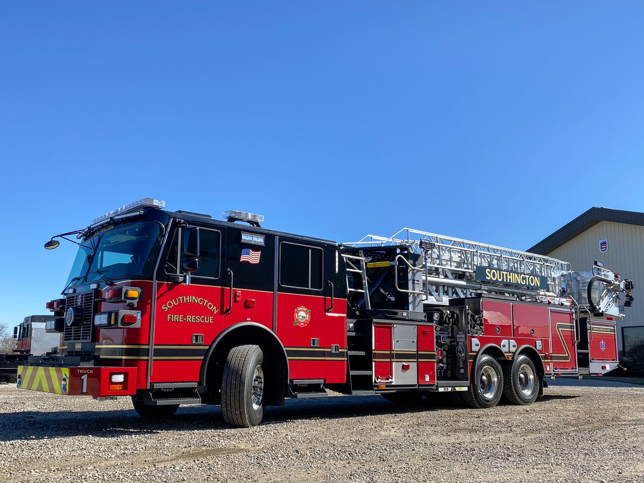 Southington Fire Department