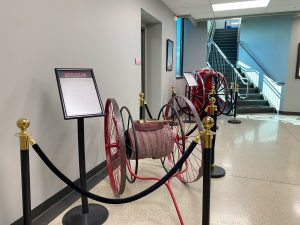 Sutphen Urbana Lobby