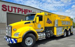 North Bangor Fire Company