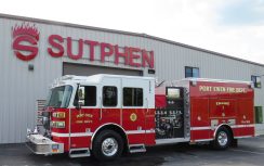 Port Ewen Fire District