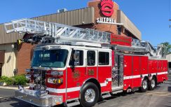 Watertown Fire Department