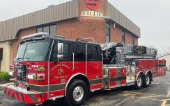 Carroll County Fire Department
