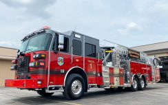 East Rutherford Fire Department