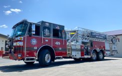 Lowndes Fire Rescue