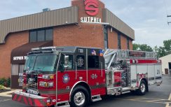 Lowndes County Fire Department