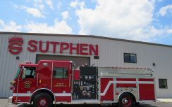 Nahant Fire Department