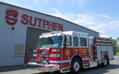 Town of Clayton Fire District