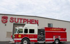 Geneseo Fire Department