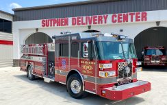 Walkertown Fire Department