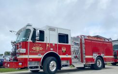 Winston-Salem Fire Department