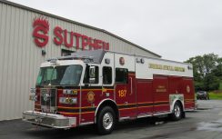 Ingomar VFC