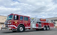 SP 95 – Cazenovia Fire Department, NY