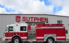 Gardner Fire Department