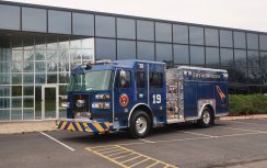 Wellston Fire Department