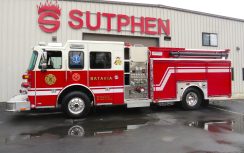 Batavia Fire Department