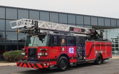Loveland (OH) Fire Department