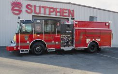 Plainview Fire Department, NY