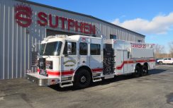 Rootstown Fire Department
