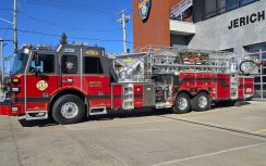 Jericho Fire Department, NY