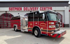 Commerce Fire Department
