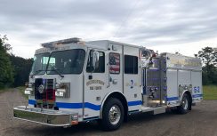 Sulphur Springs Fire Department
