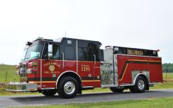 Talladega Fire Rescue