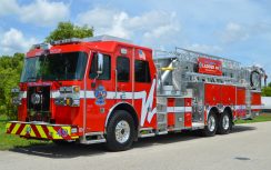 Ft. Lauderdale Fire Department