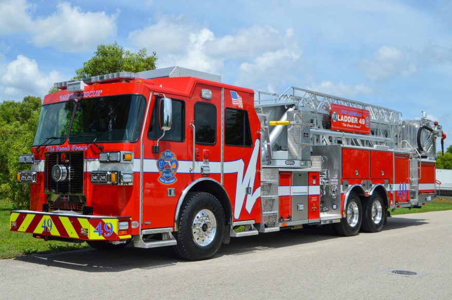 Ft. Lauderdale Fire Department