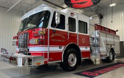Arlington Fire Department