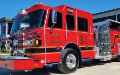 Atoka FD
