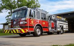 Howell Area Fire Department