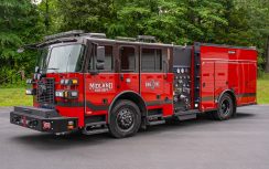 Midland Fire Rescue (NC)